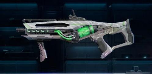 新冲锋枪爆料视频,揭秘神秘性能与未来战术应用