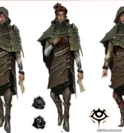 永恩皮肤最新爆料视频,炫酷特效,视觉盛宴即将来袭! 第2张 永恩皮肤最新爆料视频,炫酷特效,视觉盛宴即将来袭! 第2张