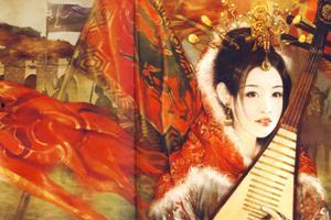 娱乐圈古代爆料,揭秘古代明星的恩怨情仇 第3张 娱乐圈古代爆料,揭秘古代明星的恩怨情仇 第3张