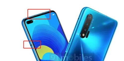 nova6的最新爆料,设计升级,性能再突破,揭秘未来旗舰新篇章 第2张 nova6的最新爆料,设计升级,性能再突破,揭秘未来旗舰新篇章 第2张