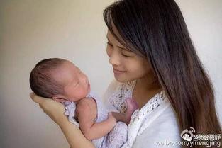 伊能静爆料七个女儿视频,七个女儿的温馨日常瞬间